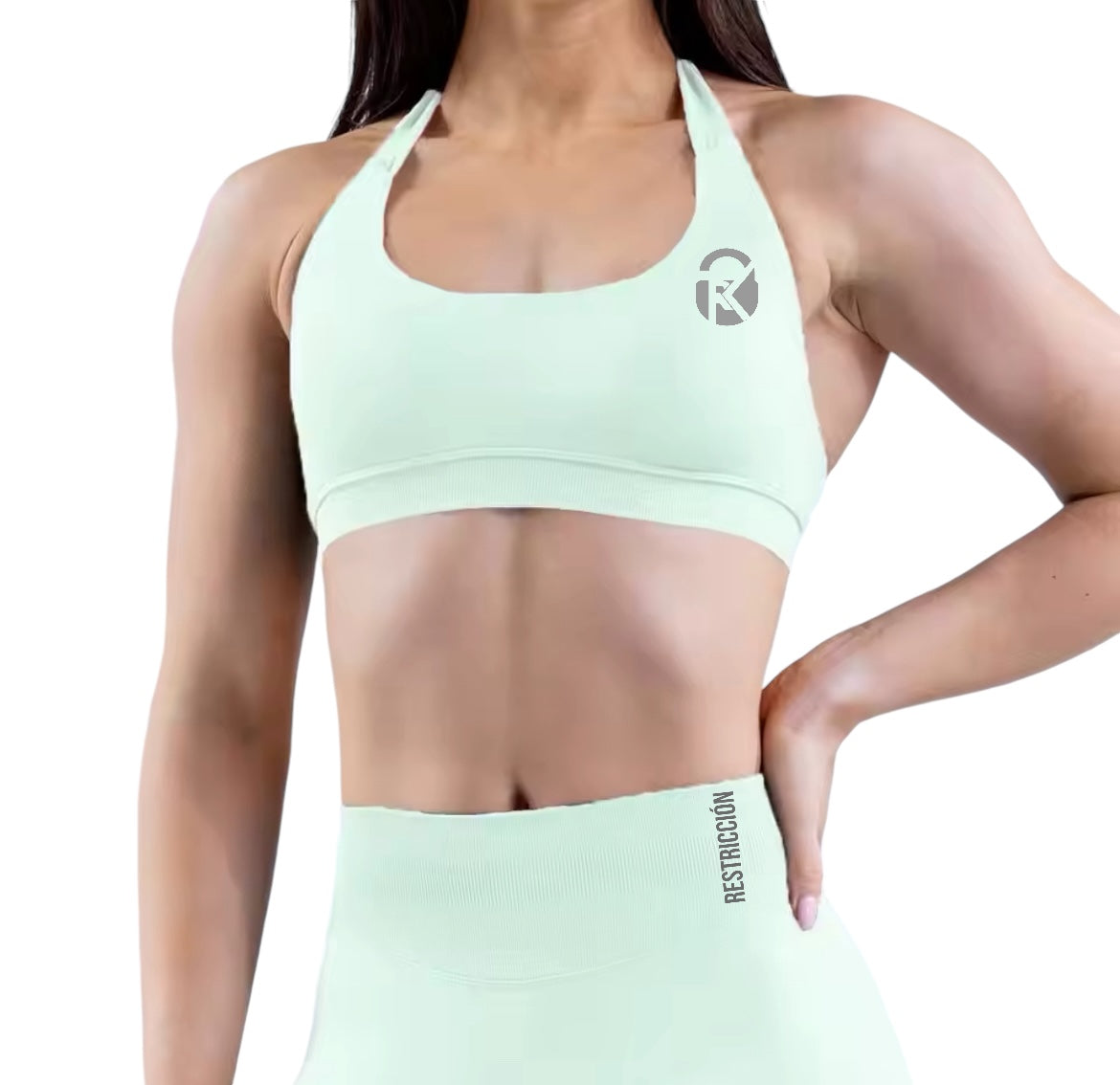 Top halter