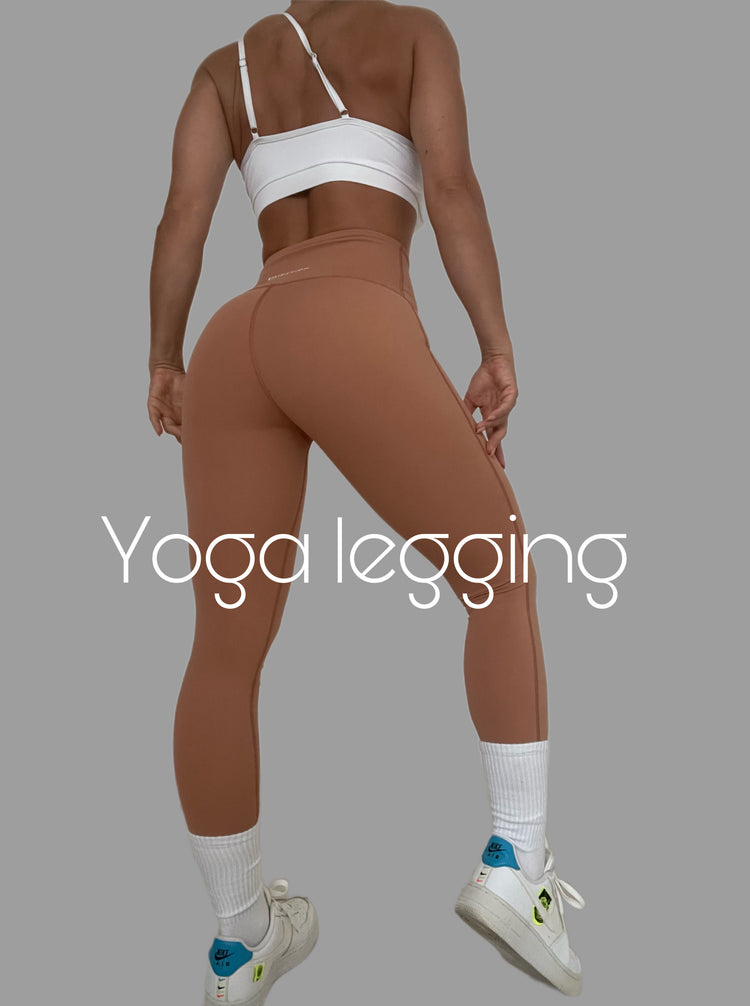 Yoga leggings
