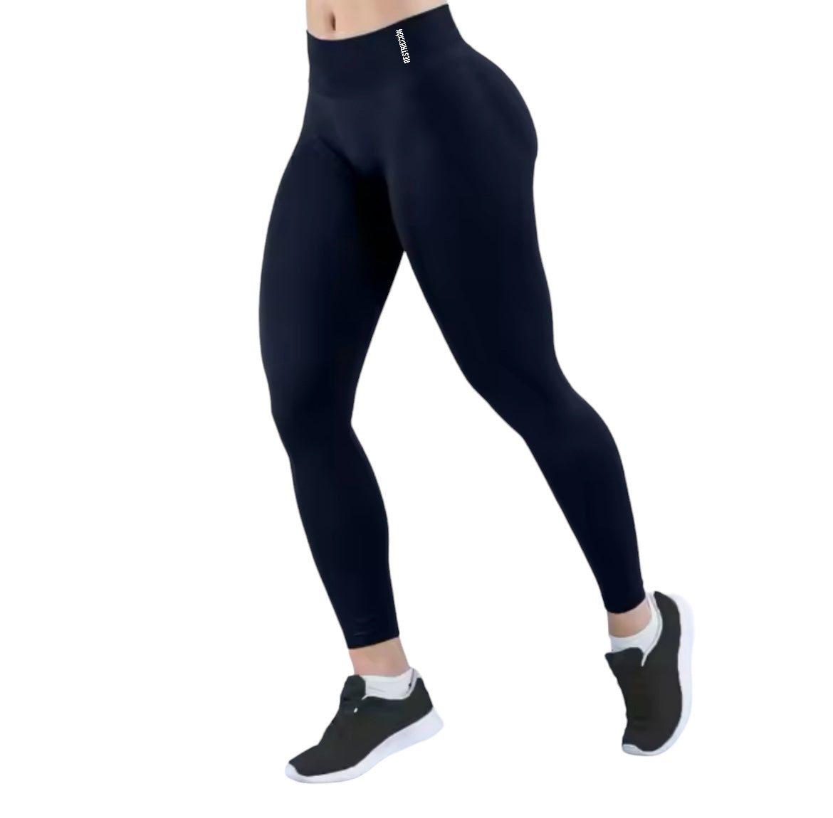 Scrunch Leggings