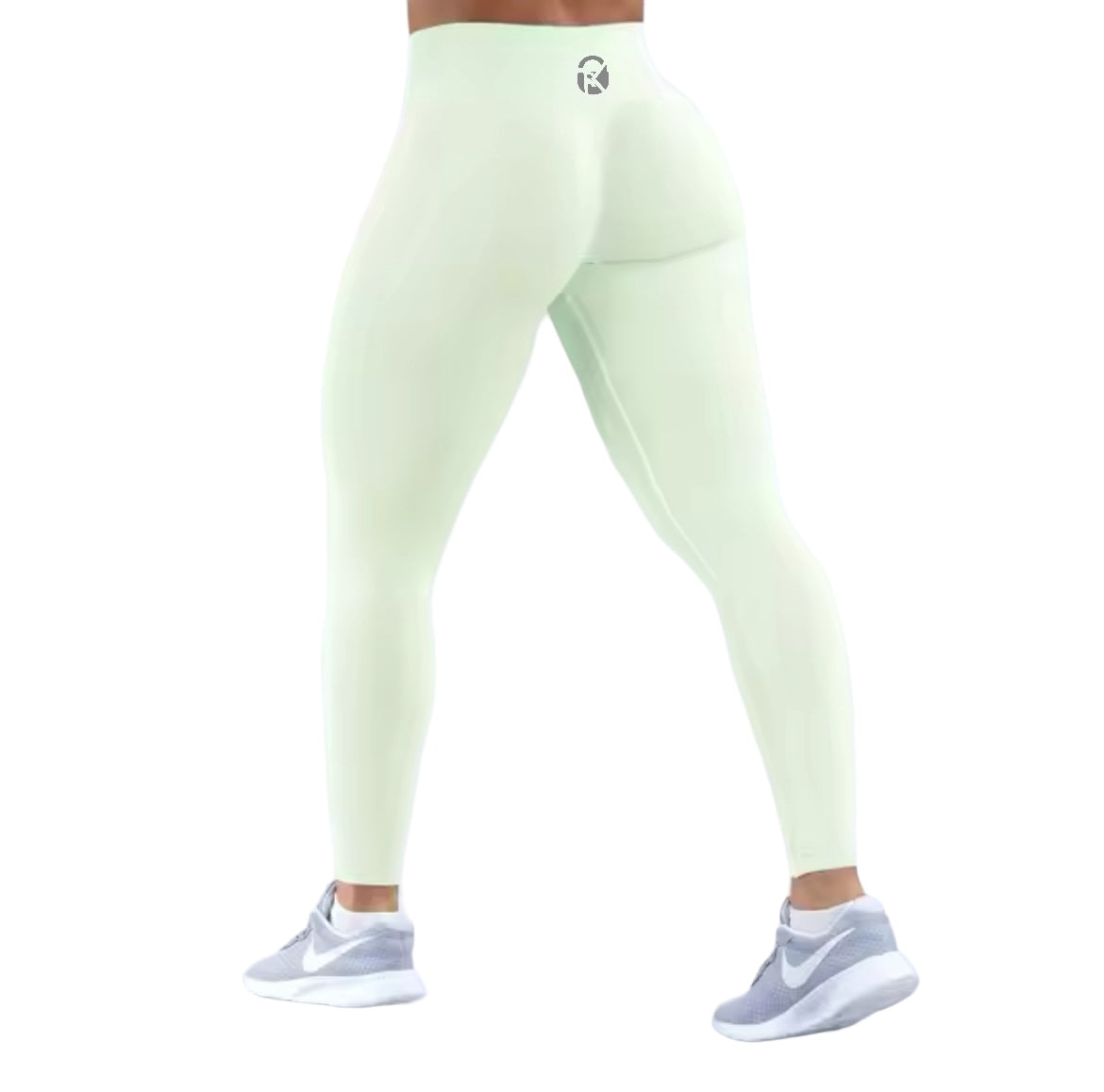 Scrunch Leggings