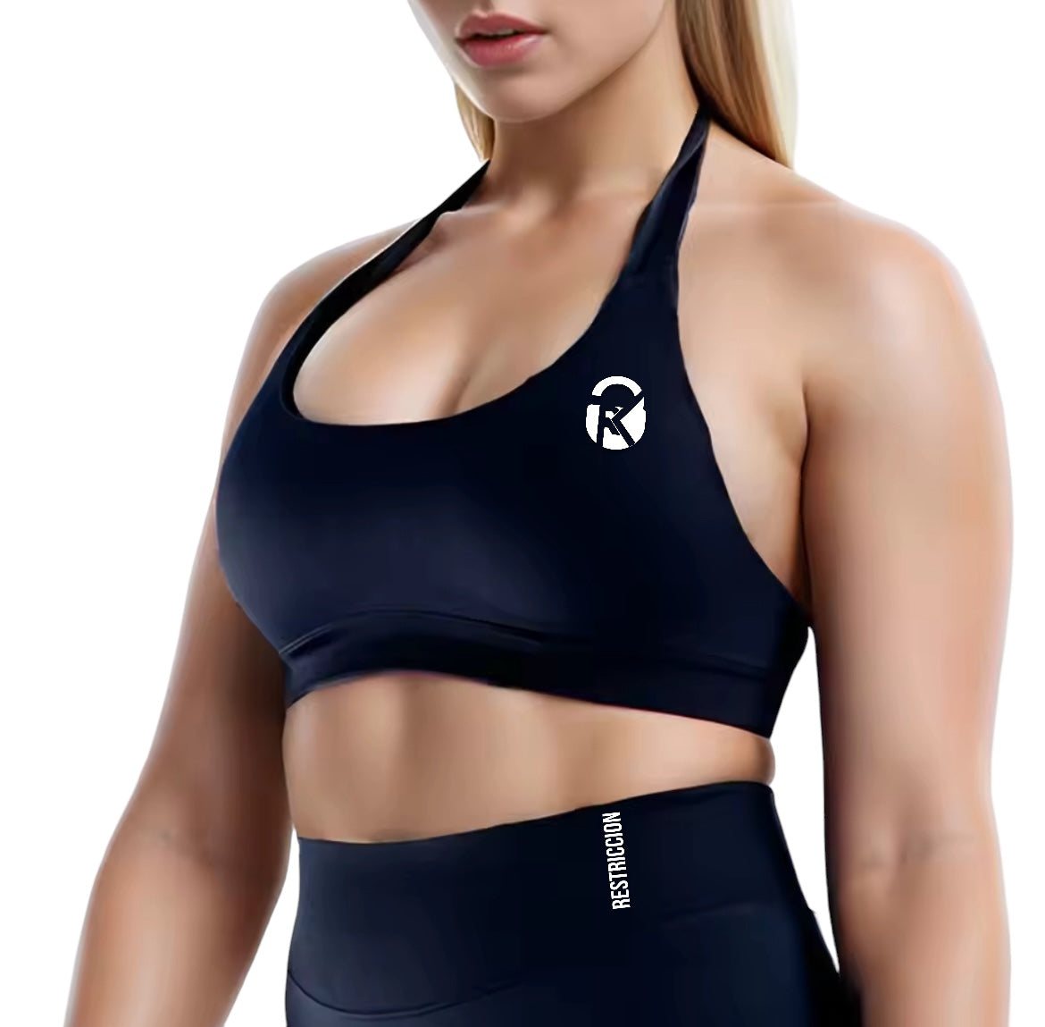 Top halter