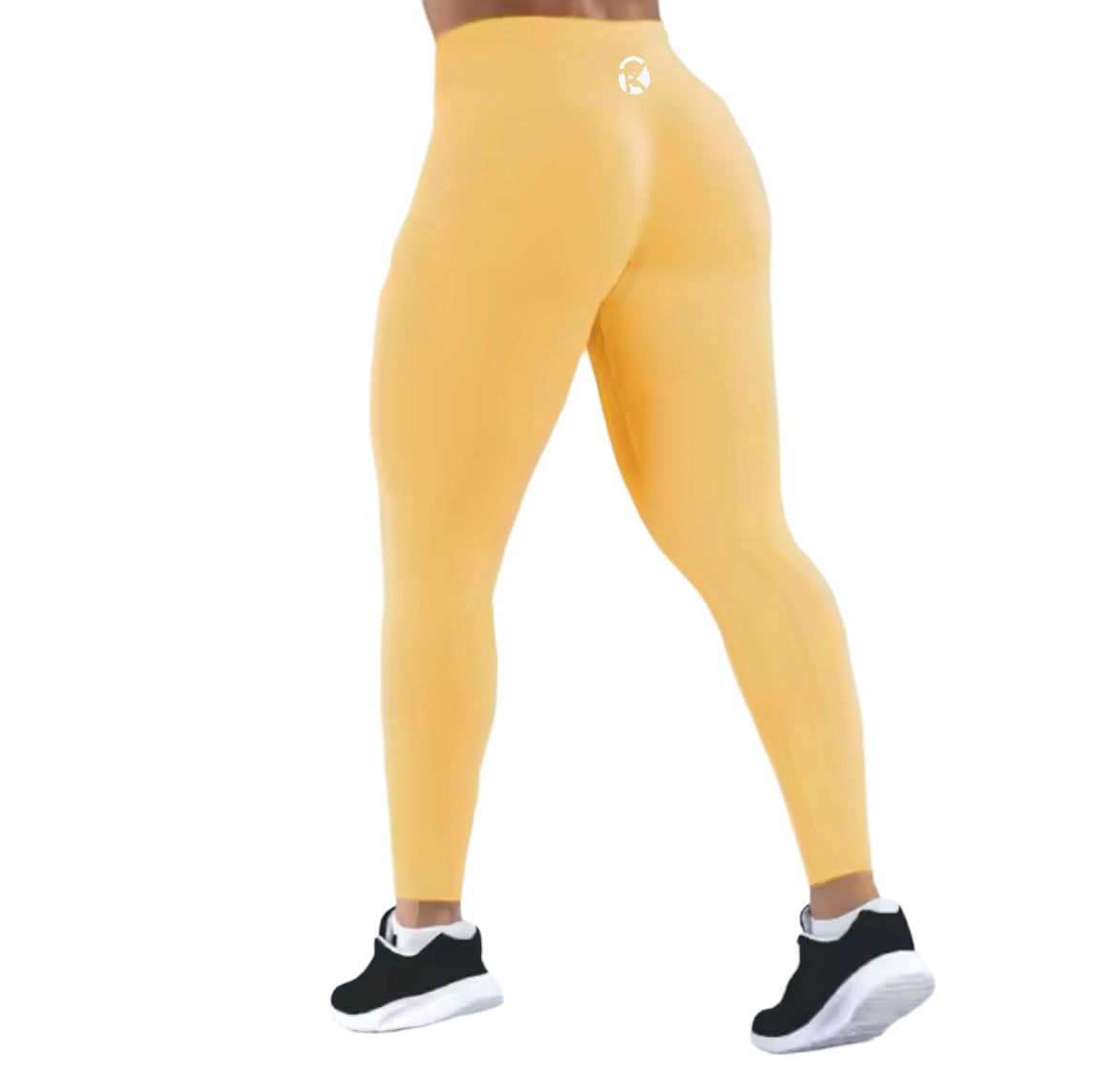 Scrunch Leggings