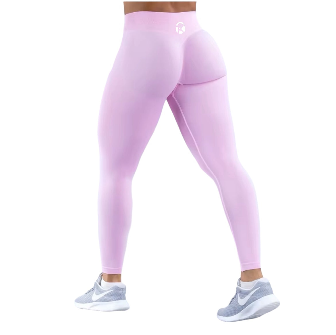 Scrunch Leggings
