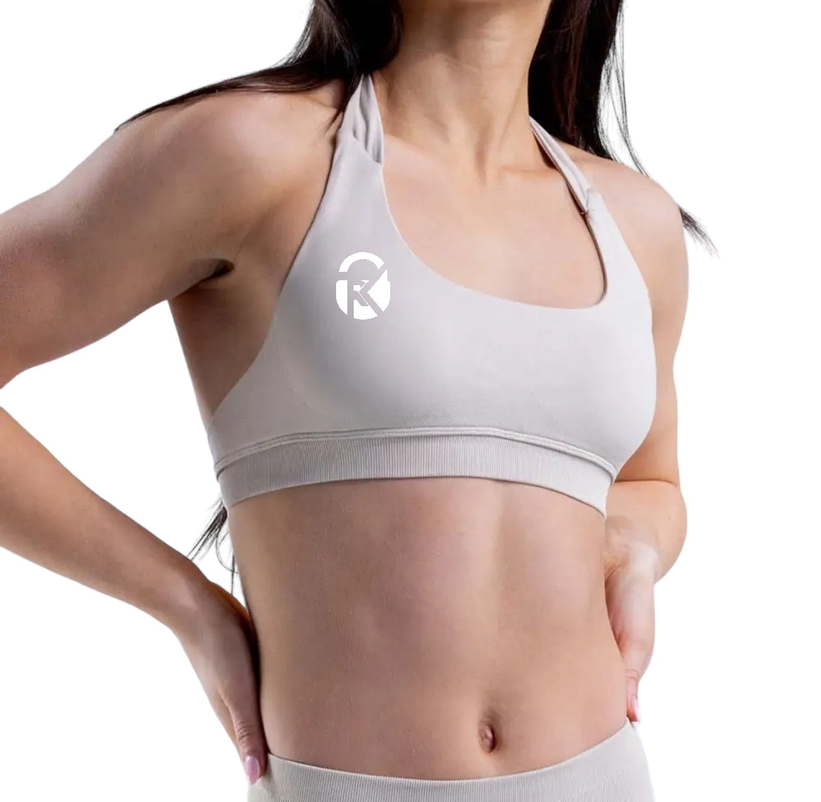 Top halter