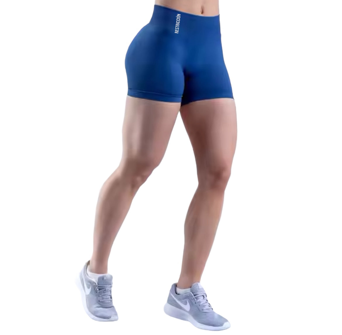 Scrunch short