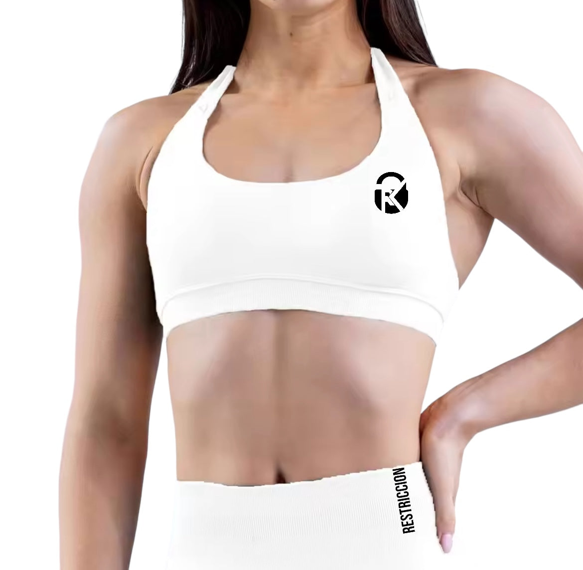 Top halter