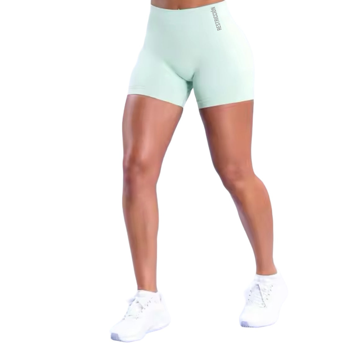 Scrunch short