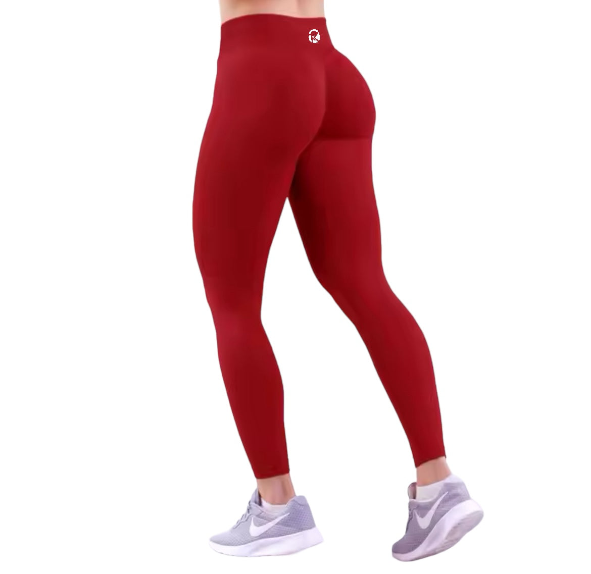 Scrunch Leggings