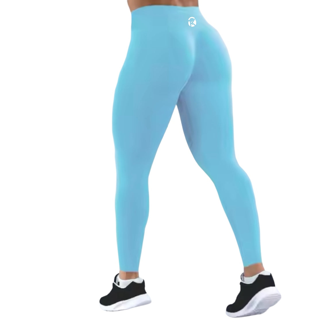 Scrunch Leggings