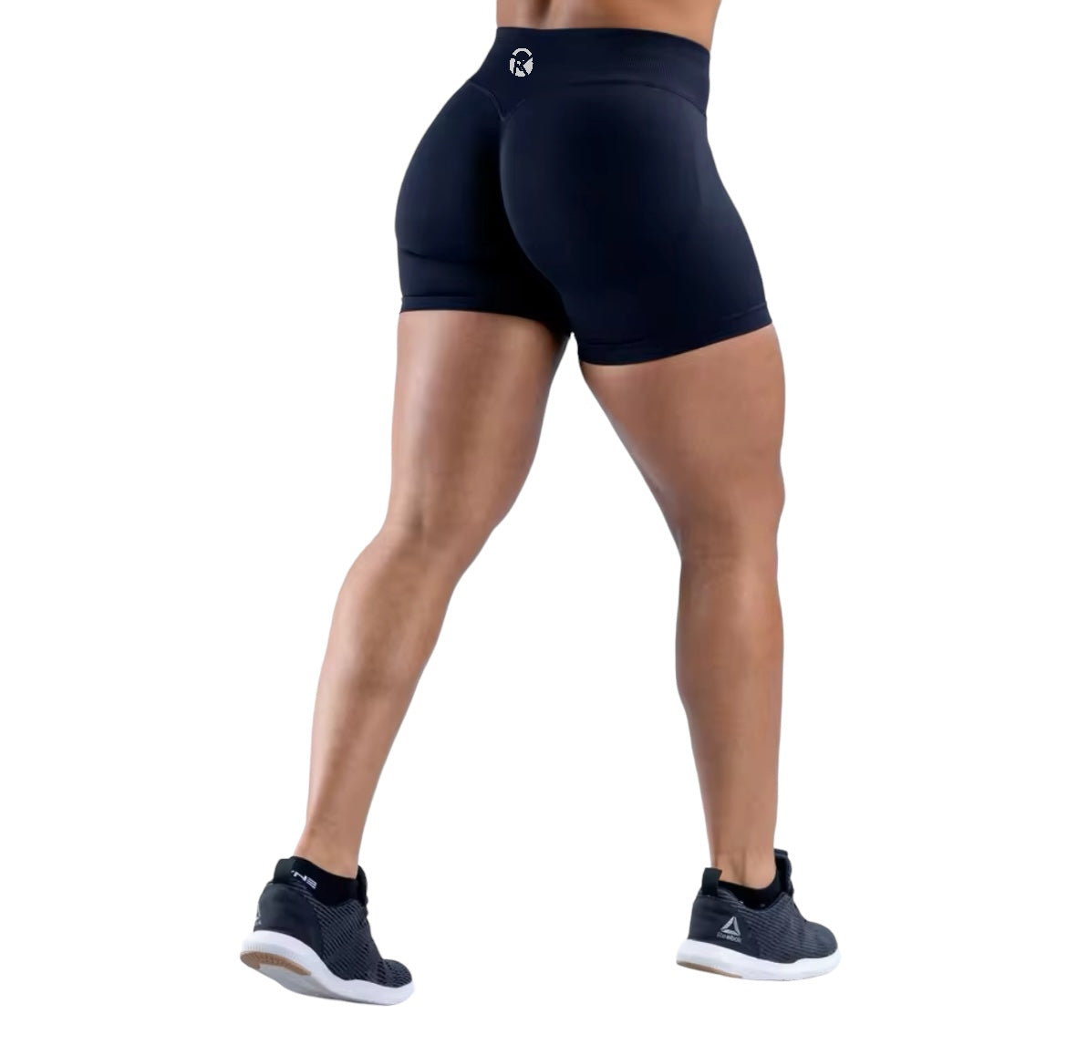 Scrunch short