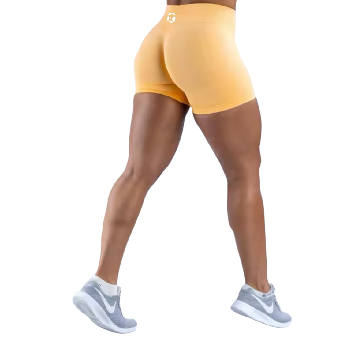 Scrunch short