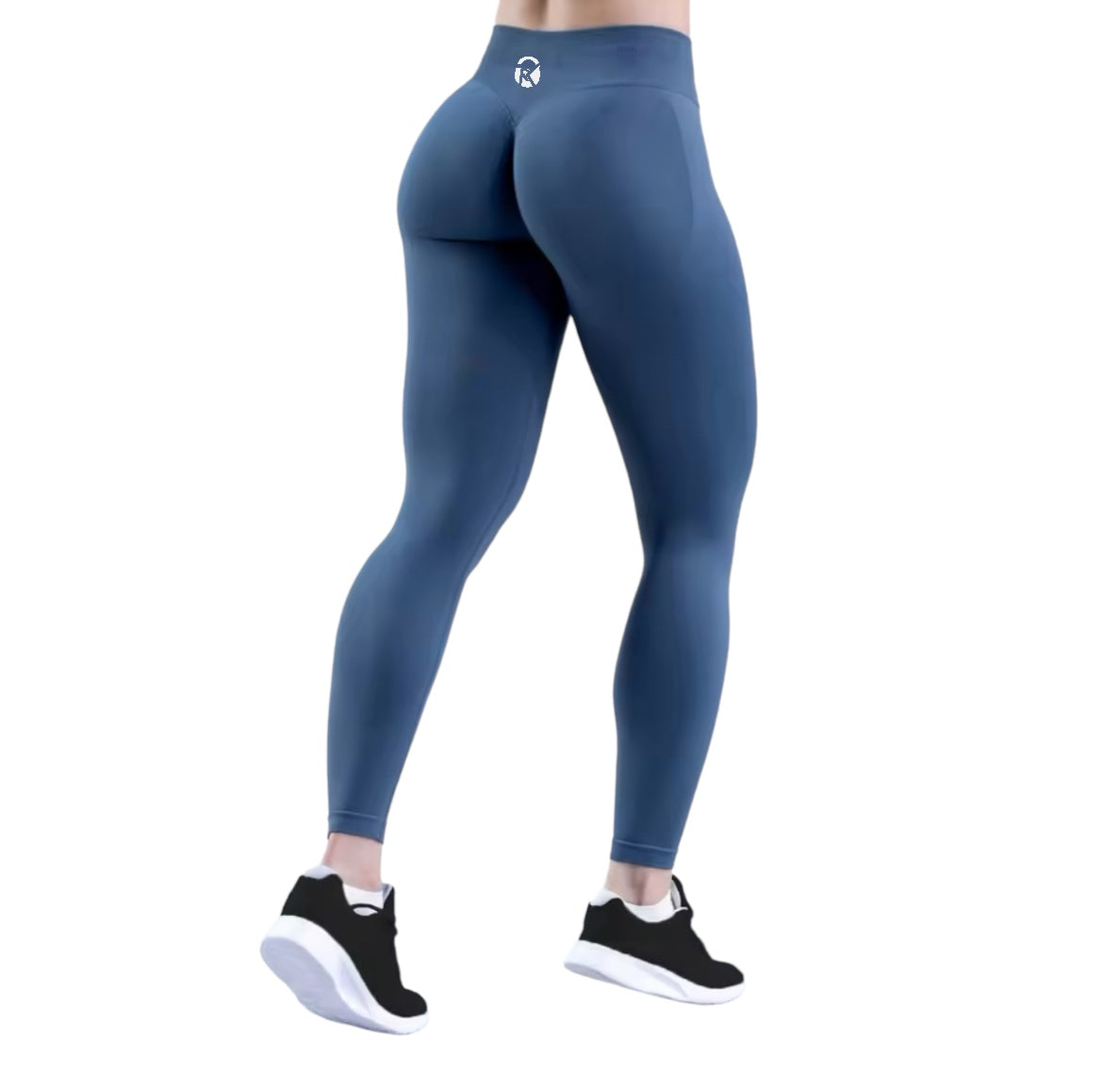 Scrunch Leggings