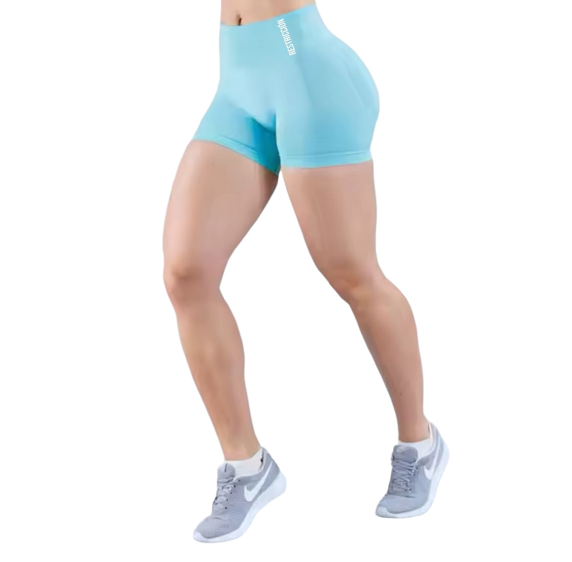 Scrunch short