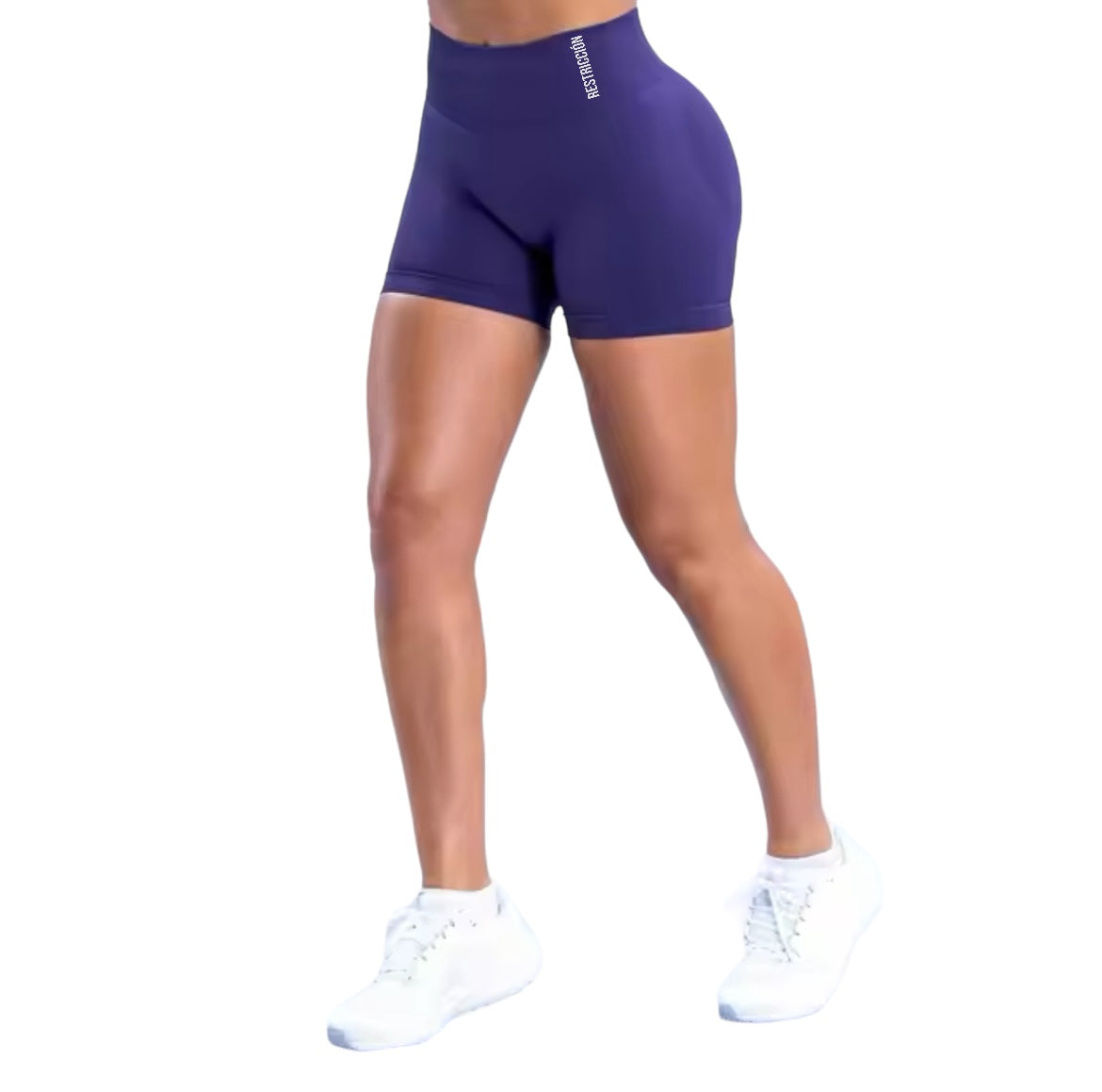 Scrunch short
