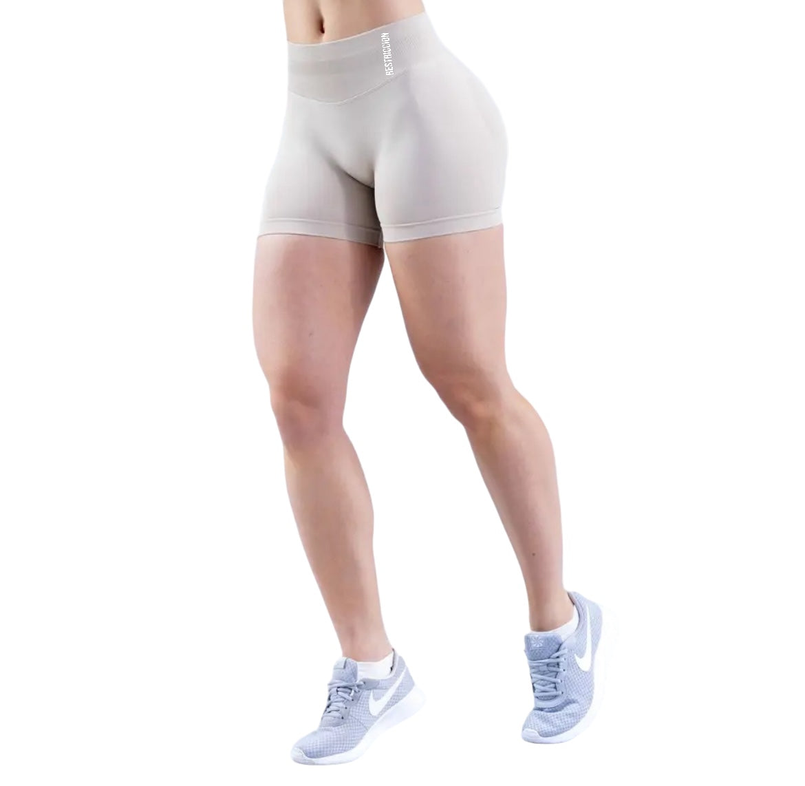 Scrunch short