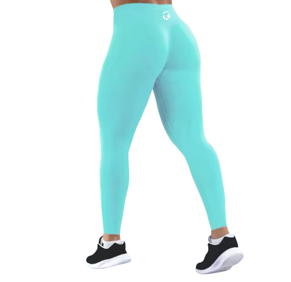 Scrunch Leggings