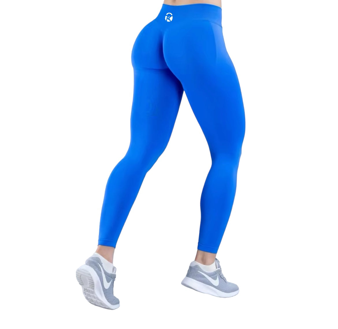 Scrunch Leggings