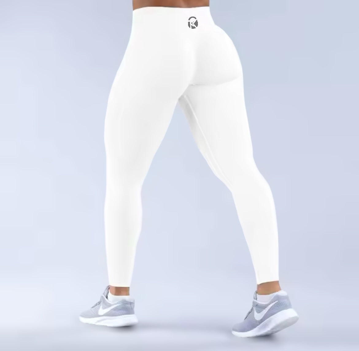 Scrunch Leggings