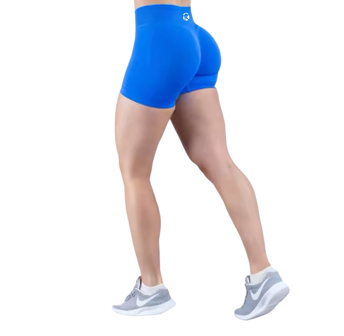 Scrunch short