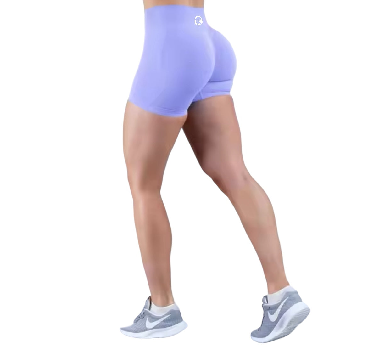 Scrunch short