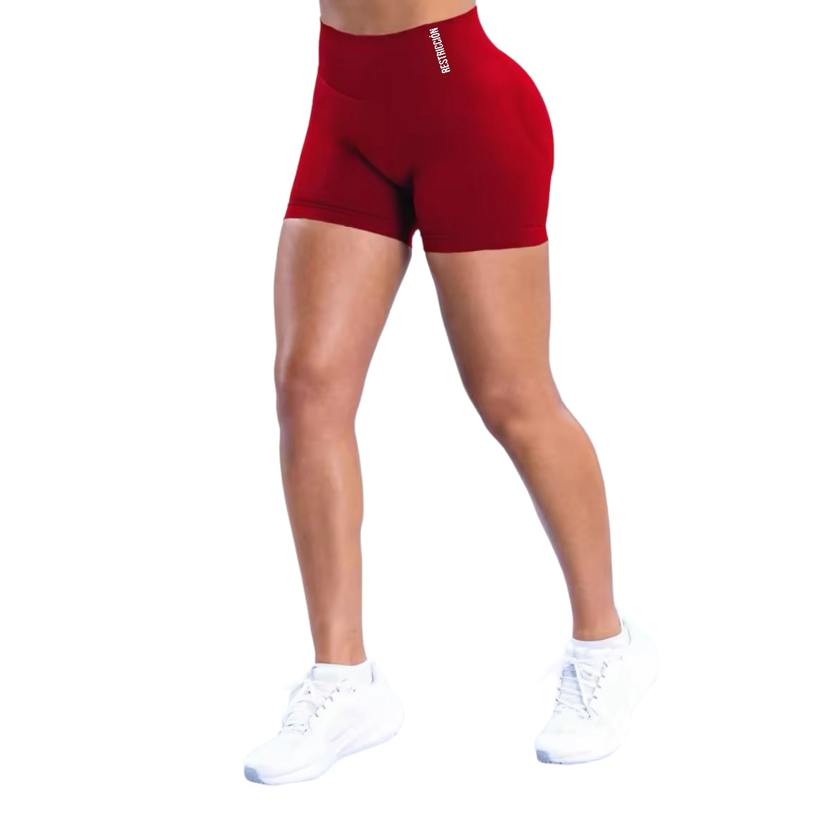 Scrunch short