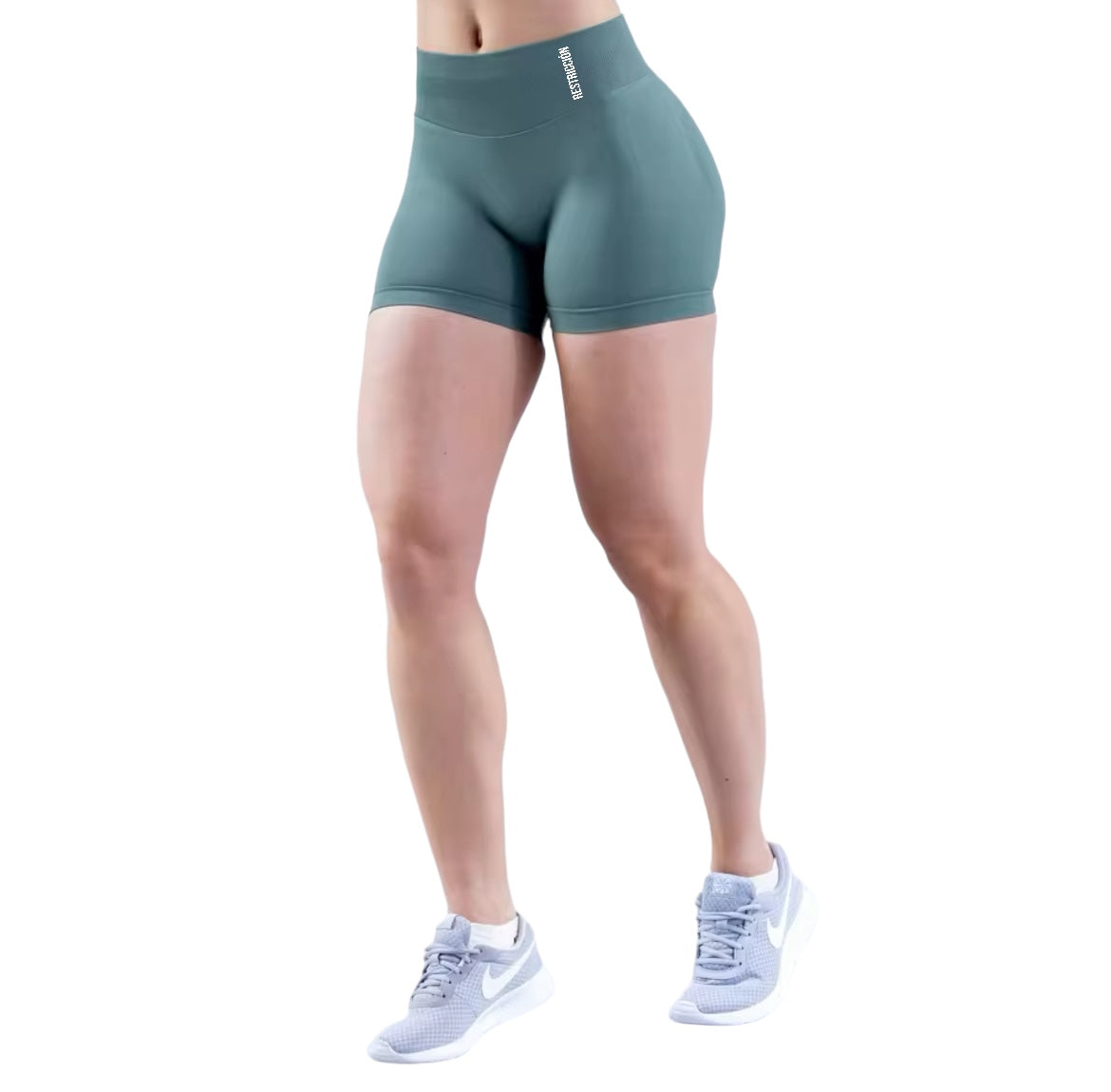 Scrunch short