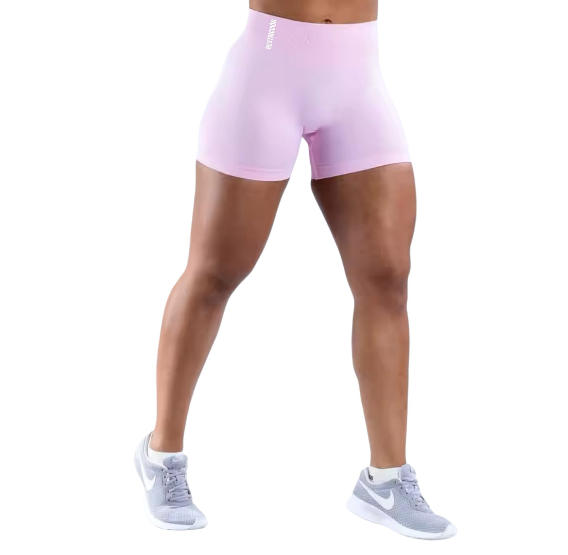 Scrunch short