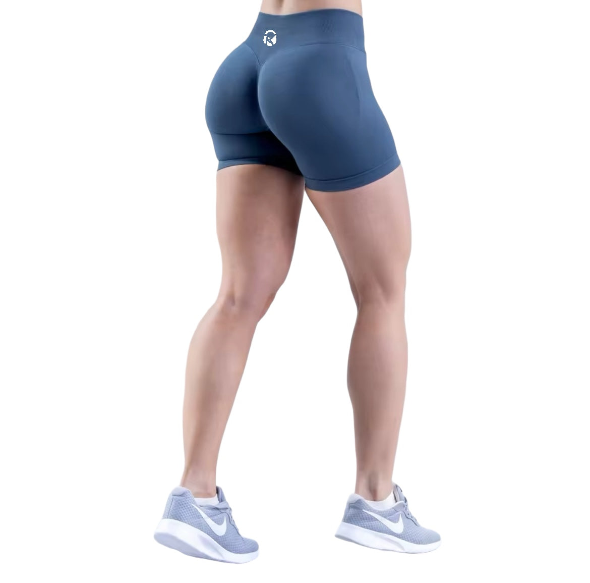 Scrunch short